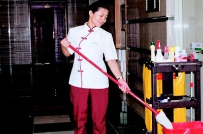 十大家政服務公司排名是怎么樣的?