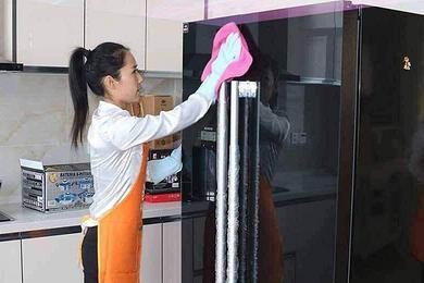 大連旅順口家政服務(wù)公司:保姆、月嫂、保潔+誠(chéng)信為本