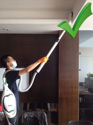 驚呆了!大連居然有這種家政公司?