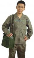 武漢優(yōu)質(zhì)勞保用品供應(yīng)指南 工作服與安全防護(hù)一站式采購
